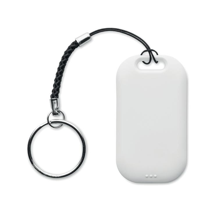 Localizator inteligent BUSCA Alb