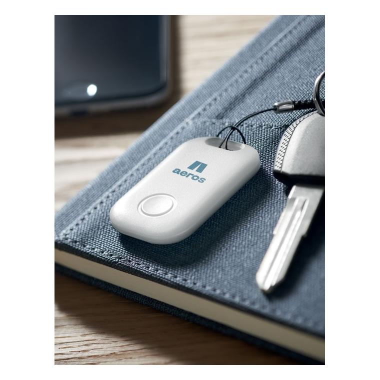 Localizator inteligent BUSCA Alb