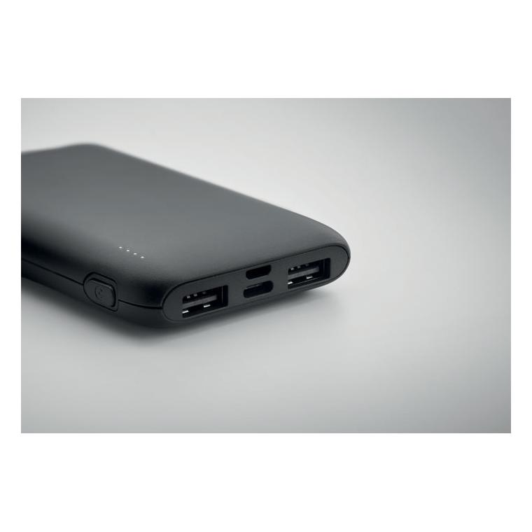 Power bank 5000 mAh POWER52C Negru