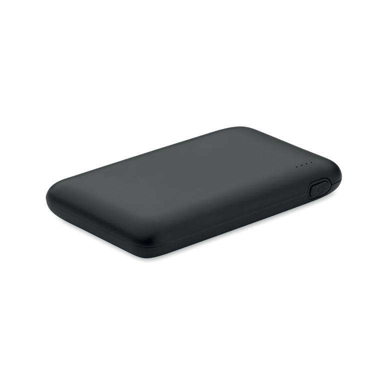 Power bank 5000 mAh POWER52C Negru
