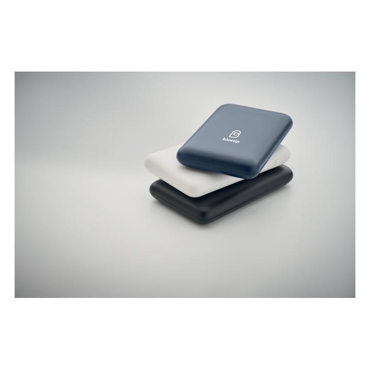 Power bank 5000 mAh POWER52C Negru