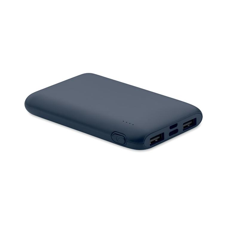 Power bank 5000 mAh POWER52C Navy 
