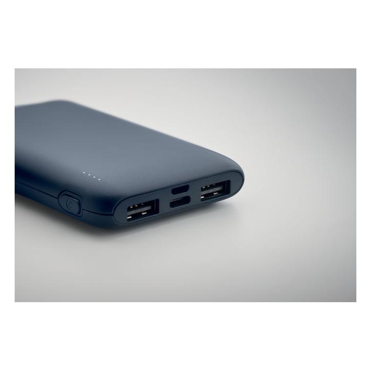Power bank 5000 mAh POWER52C Navy