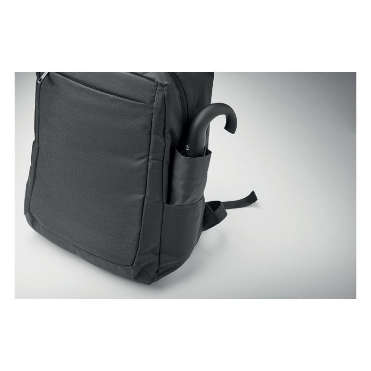 Rucsac pentru laptop 15 inch DALVIK Negru