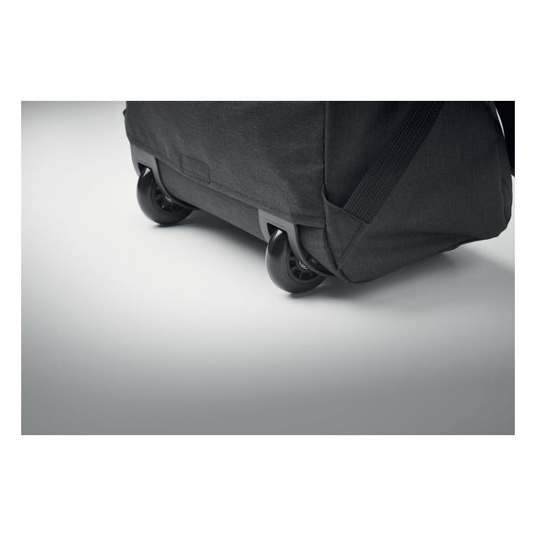 Rucsac pentru laptop 15 inch DALVIK Negru