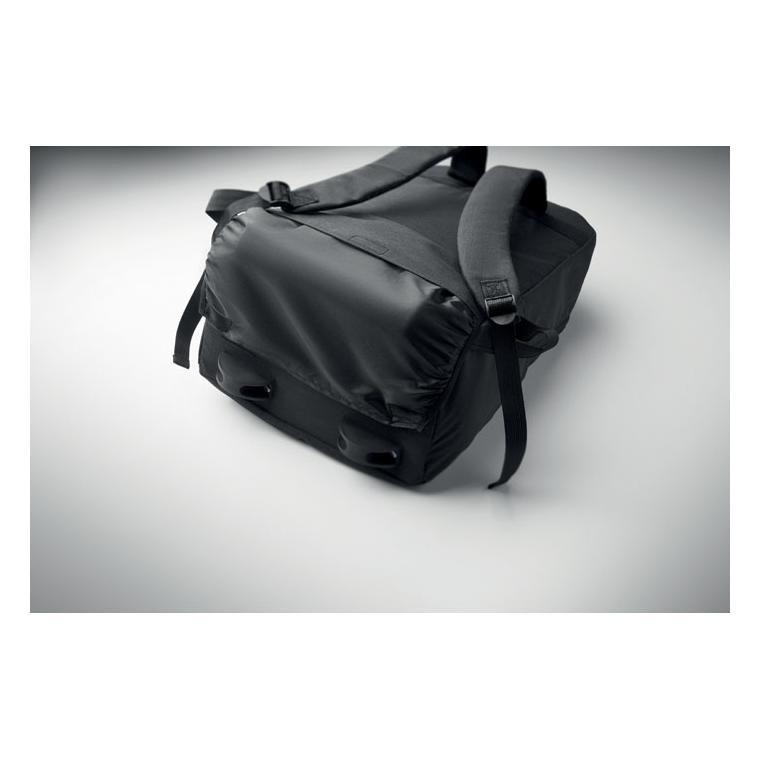 Rucsac pentru laptop 15 inch DALVIK Negru