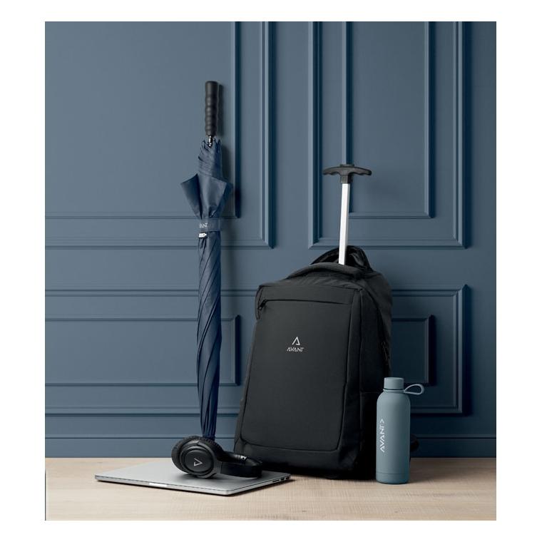 Rucsac pentru laptop 15 inch DALVIK Negru