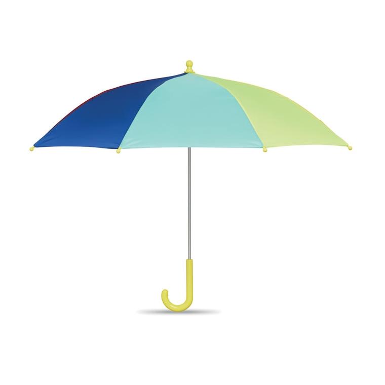 Umbrelă pentru copii 18 inch ARCO Multicolor