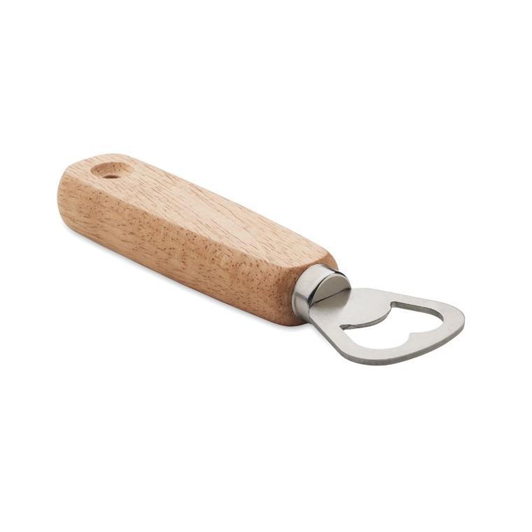 Deschizător sticle pentru barmani BARTO Natur