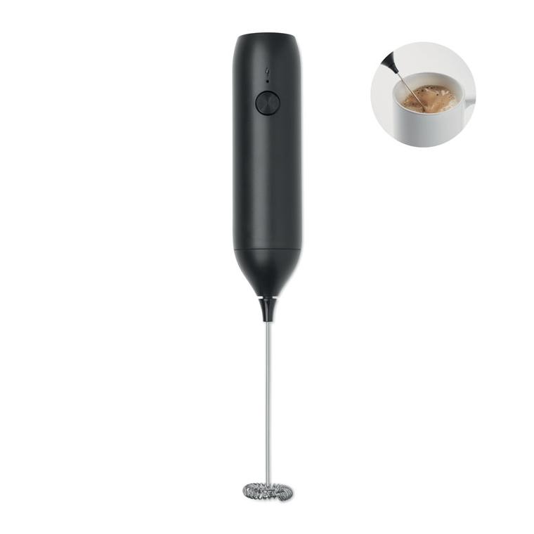 Mixer electric FROATH Negru