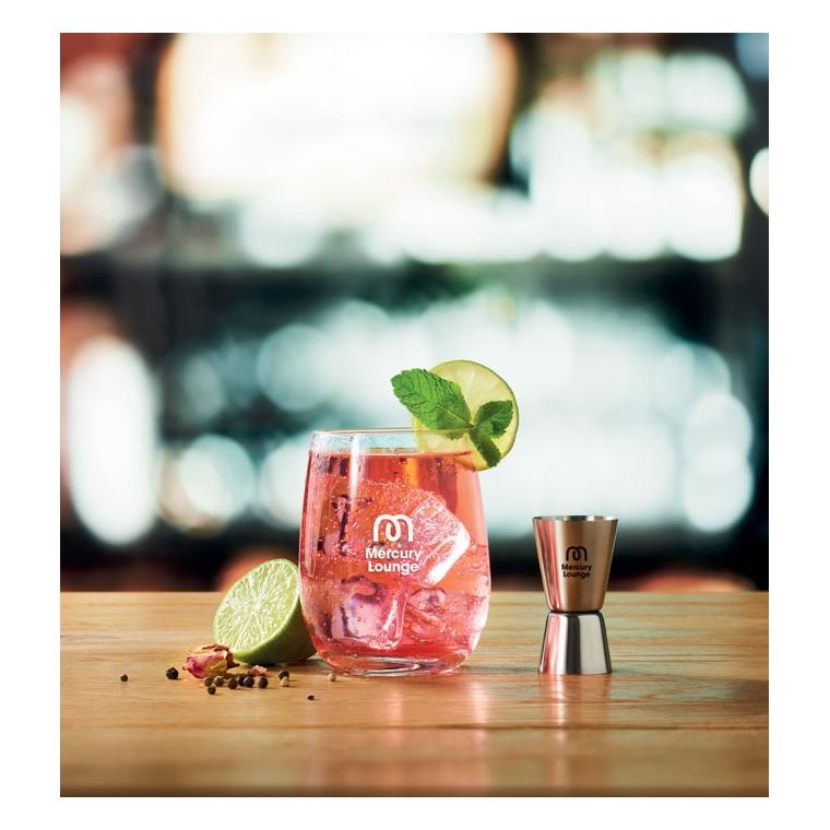 Kit de cocktailuri din 5 piese MAI TAI Bej