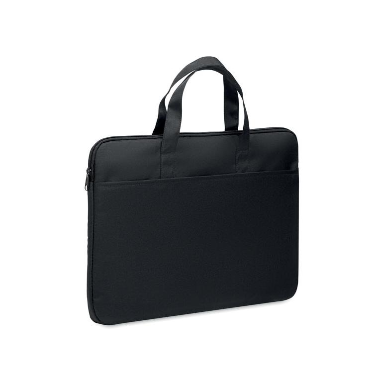 Geantă laptop 15 inch FODRAL Negru