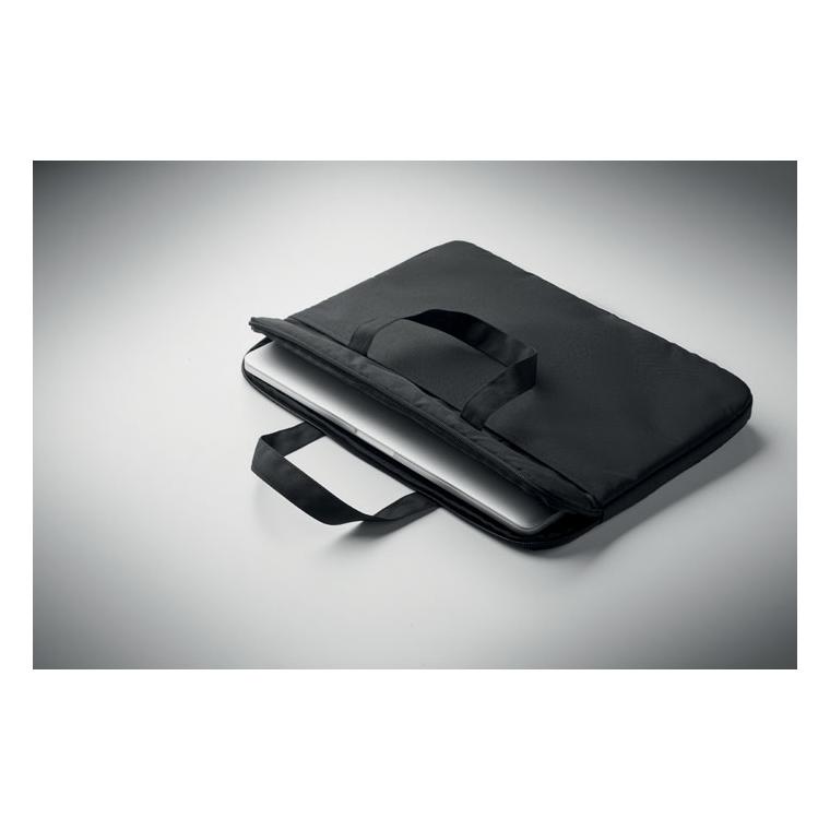 Geantă laptop 15 inch FODRAL Negru