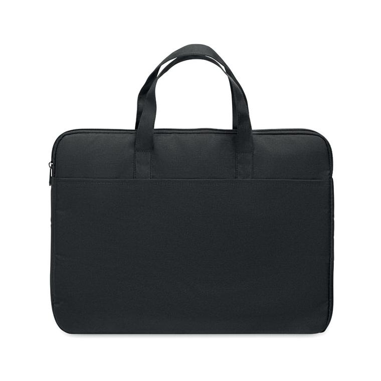 Geantă laptop 15 inch FODRAL Negru