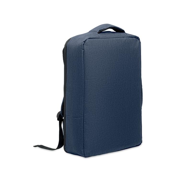 Rucsac subțire laptop 15 inch LAUGAR Navy