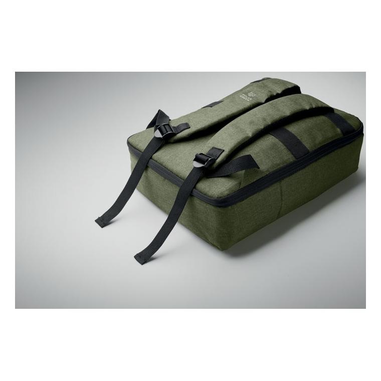 Rucsac subțire laptop 15 inch LAUGAR 