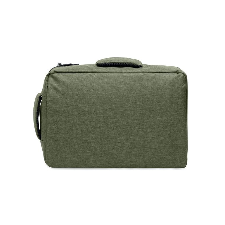 Rucsac subțire laptop 15 inch LAUGAR 