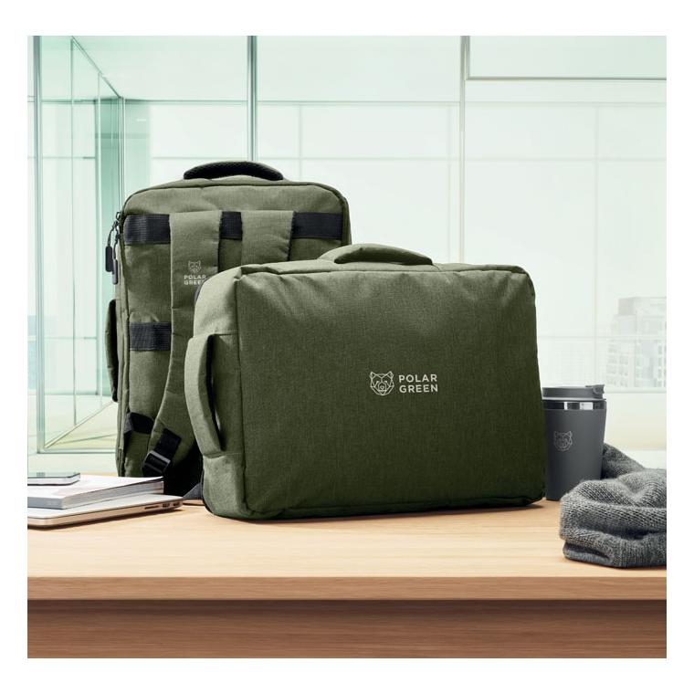 Rucsac subțire laptop 15 inch LAUGAR