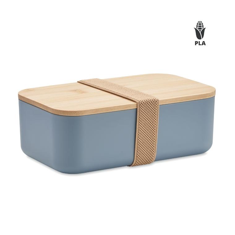 Cutie de prânz 1000 ml PLA BEIBABOX 