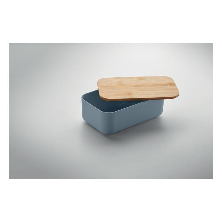 Cutie de prânz 1000 ml PLA BEIBABOX 