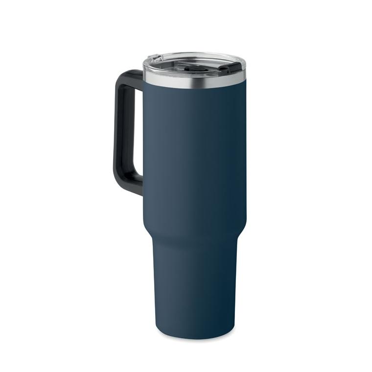 Termos cu perete dublu 1200 ml SUMA Navy 