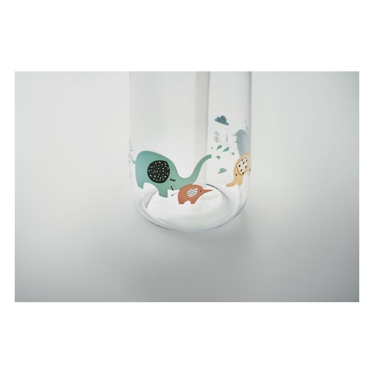 Pahar copii din Tritan 450 ml SID