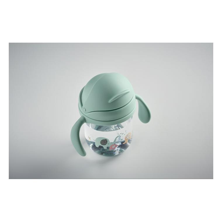 Pahar copii din Tritan 250 ml SED
