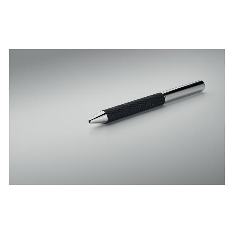 Set cadou 2 piese în cutie SCRIBI 2 Negru