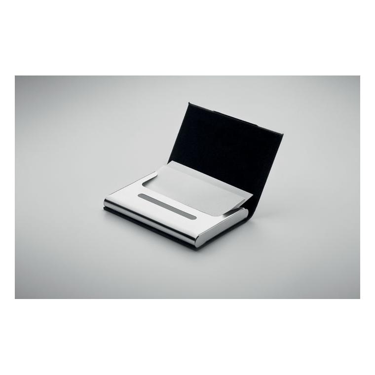 Set cadou 3 piese în cutie SCRIBI 3 Negru