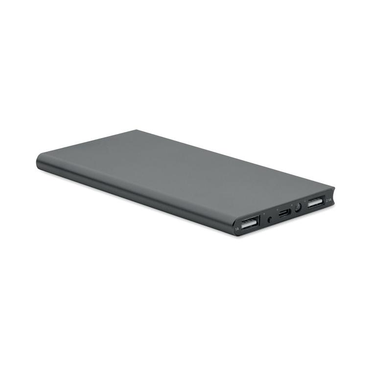 Power bank 8000 mAh POWERFLAT8C