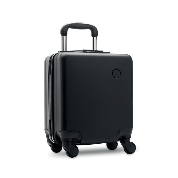 Troller de cabină STOR Negru