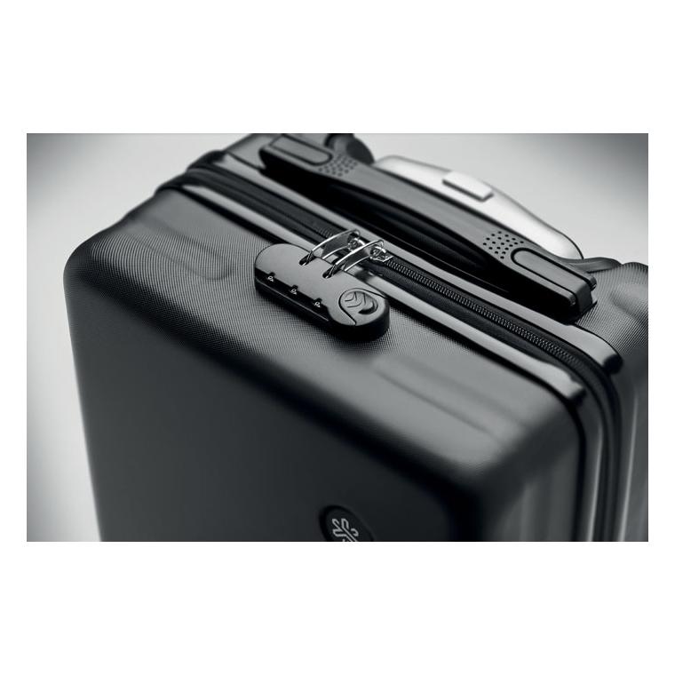 Troller de cabină STOR Negru