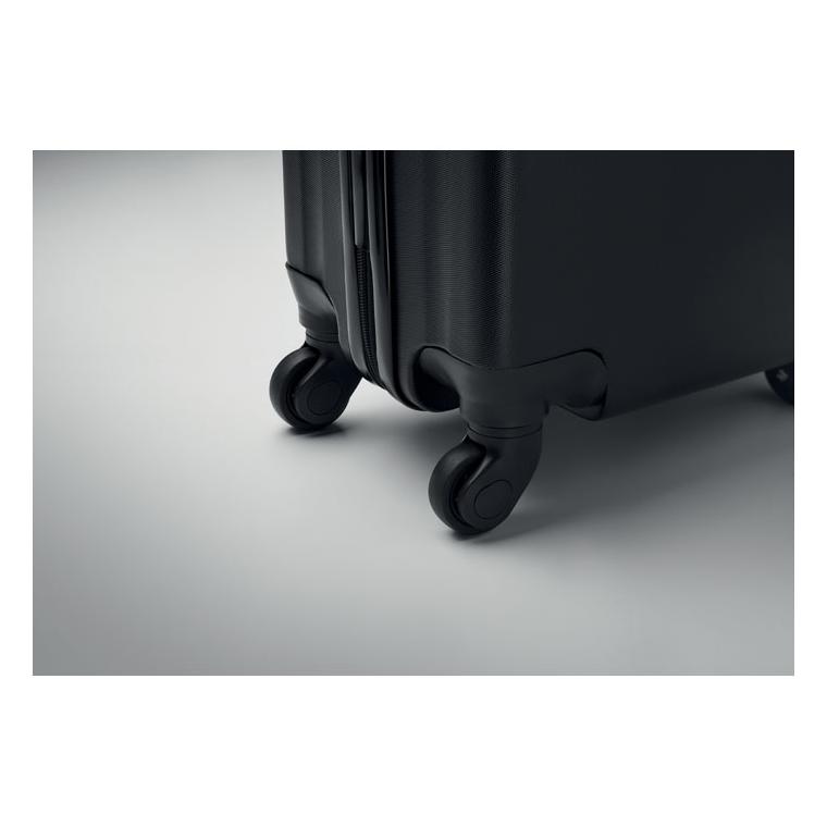 Troller de cabină STOR Negru