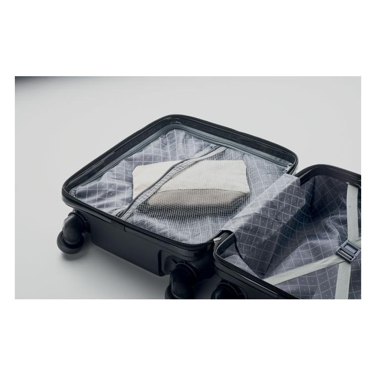 Troller de cabină STOR Negru