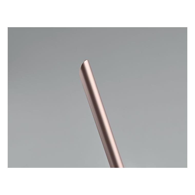 Stilou fără cerneală durabil PENEVER Argintiu mat