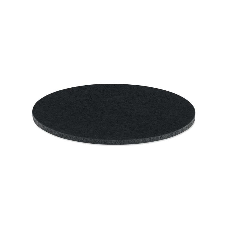 Coaster rotund RPET FELTSTER