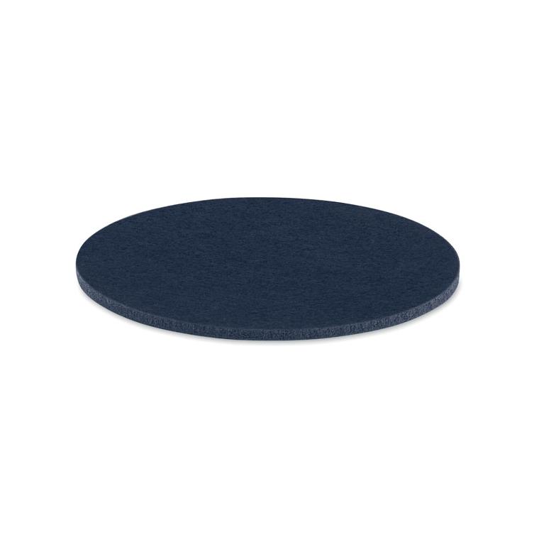 Coaster rotund RPET FELTSTER