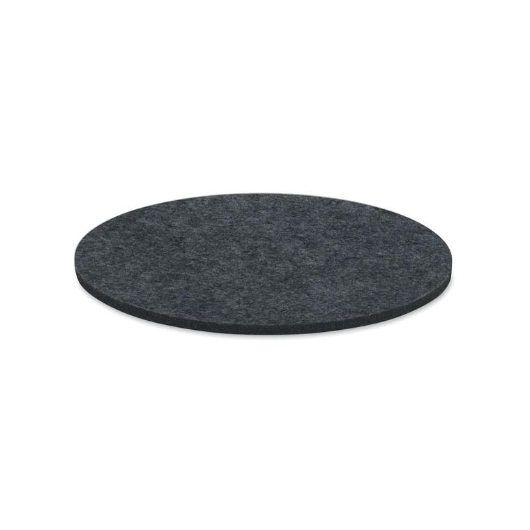Coaster rotund RPET FELTSTER