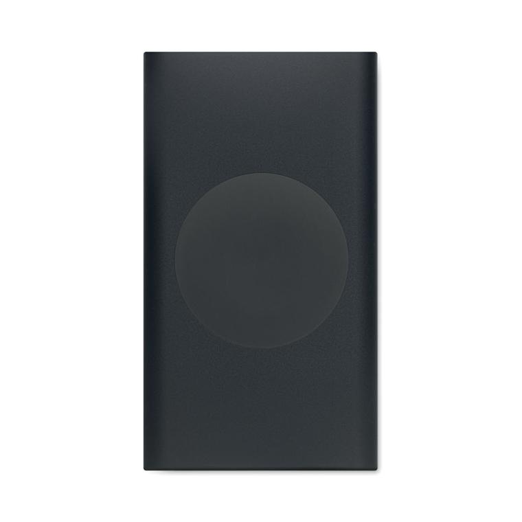 Power bank 5000 mAh 15W POWERPLUS Negru