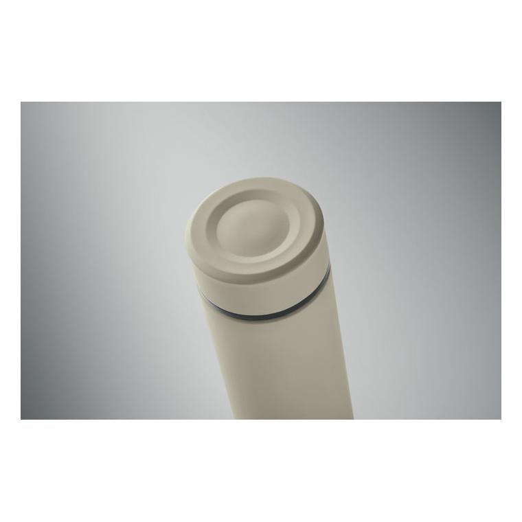 Sticlă cu perete dublu 420 ml NUNAVUT 