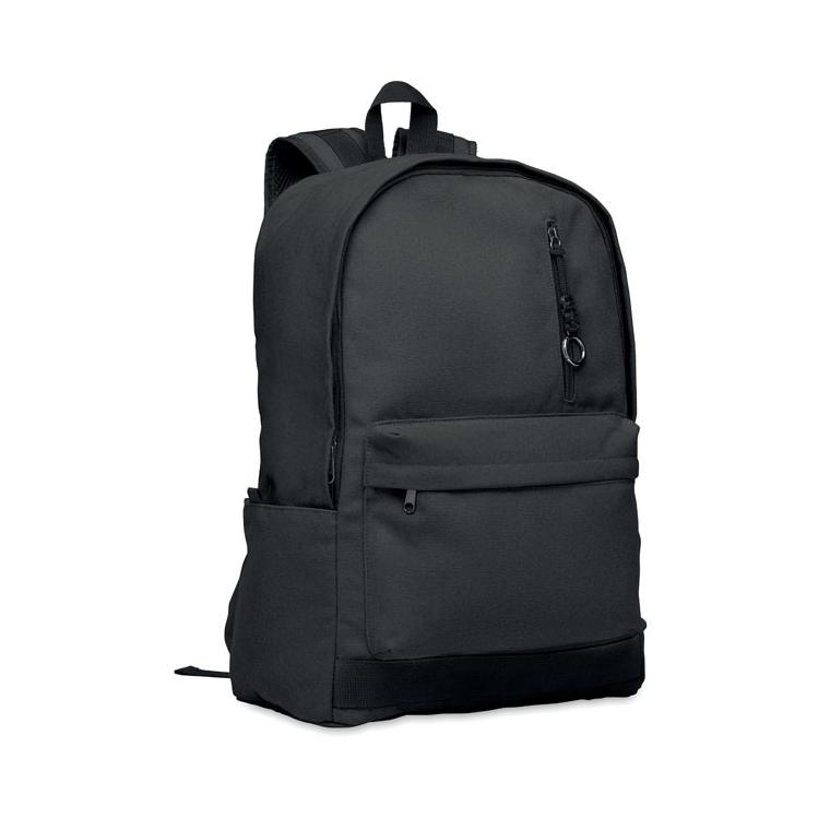 Rucsac pentru laptop 15 inch LEIRUR Negru