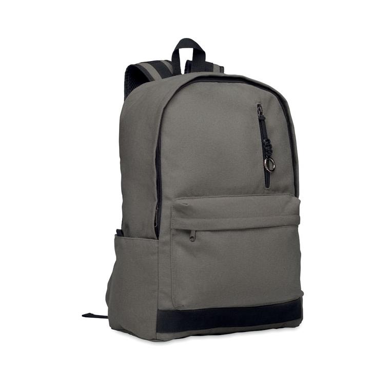 Rucsac pentru laptop 15 inch LEIRUR Gri închis