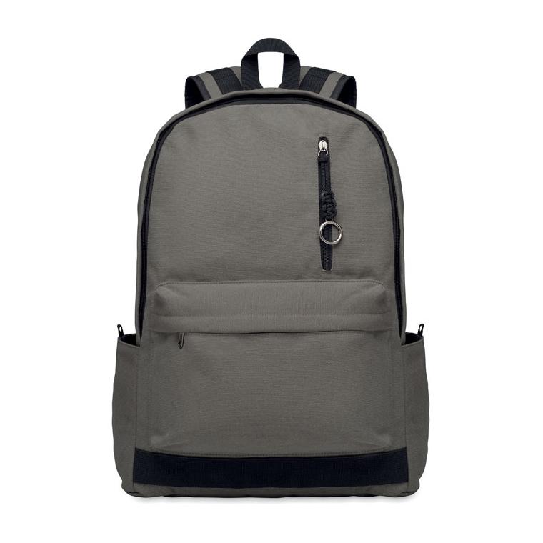 Rucsac pentru laptop 15 inch LEIRUR Gri închis