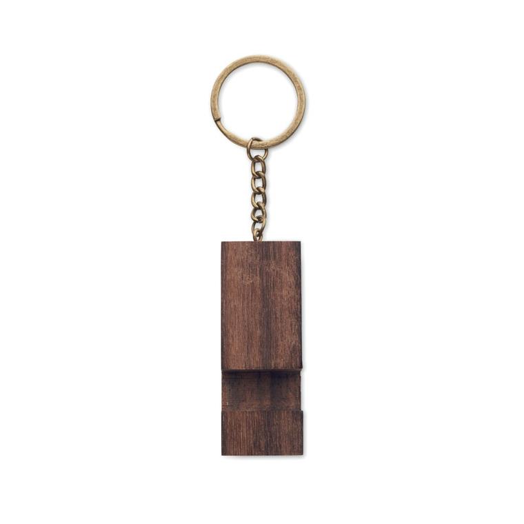 Breloc cu suport telefon CODE Natur