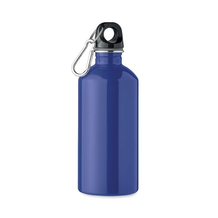 Sticlă cu un singur strat 500 ml REMID MOSS Albastru