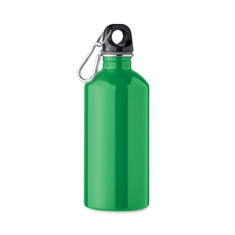 Sticlă cu un singur strat 500 ml REMID MOSS Verde