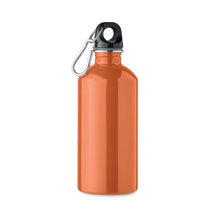 Sticlă cu un singur strat 500 ml REMID MOSS Portocaliu