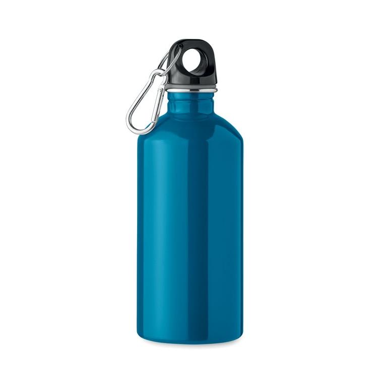 Sticlă cu un singur strat 500 ml REMID MOSS Turquoise