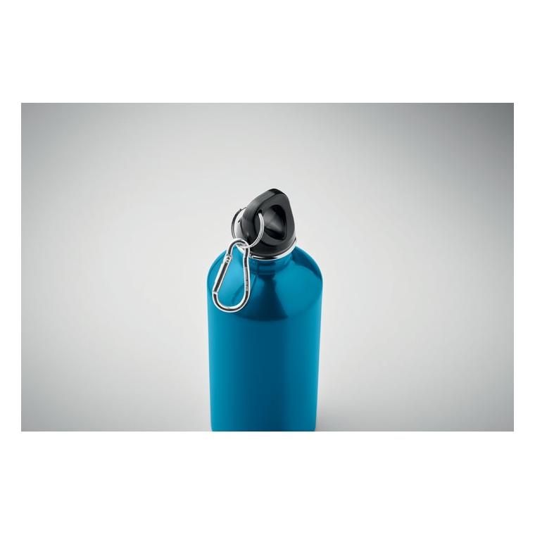 Sticlă cu un singur strat 500 ml REMID MOSS Turquoise