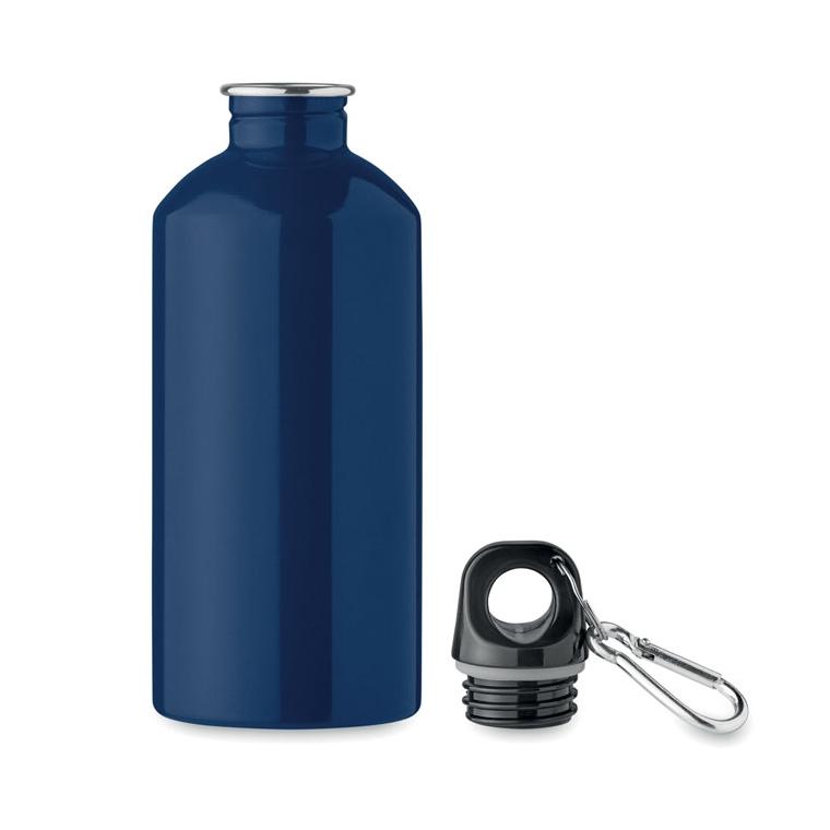 Sticlă cu un singur strat 500 ml REMID MOSS Navy